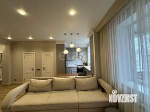 3-к квартира, вторичка, 75м2, 3/5 этаж