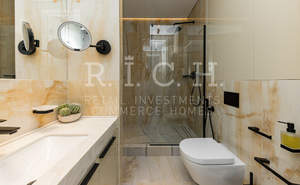 2-к квартира, вторичка, 71м2, 24/24 этаж