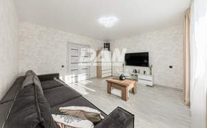 1-к квартира, вторичка, 40м2, 5/10 этаж