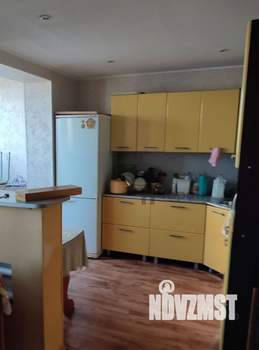 Студия квартира, вторичка, 48м2, 8/16 этаж
