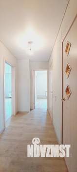 1-к квартира, вторичка, 35м2, 5/5 этаж