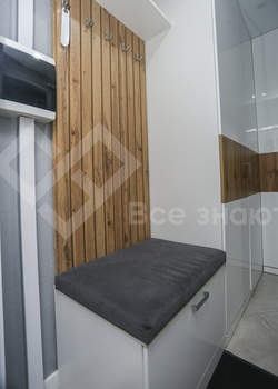 2-к квартира, вторичка, 77м2, 15/22 этаж