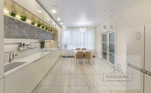 3-к квартира, вторичка, 103м2, 14/24 этаж