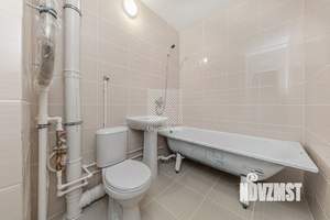2-к квартира, вторичка, 43м2, 6/10 этаж