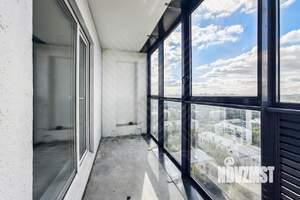 2-к квартира, вторичка, 41м2, 9/16 этаж