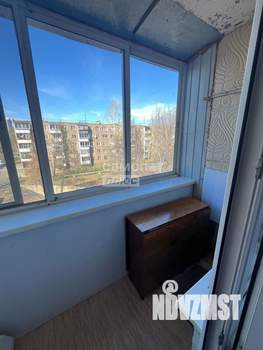 2-к квартира, вторичка, 47м2, 5/5 этаж