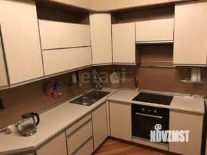 2-к квартира, вторичка, 62м2, 3/16 этаж