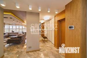 5-к квартира, вторичка, 247м2, 16/17 этаж