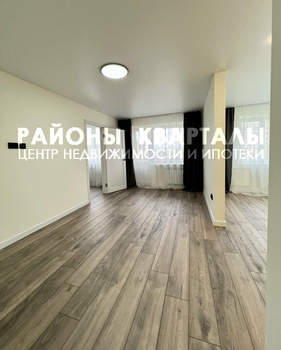 2-к квартира, вторичка, 43м2, 5/5 этаж