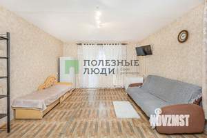 2-к квартира, вторичка, 57м2, 2/10 этаж