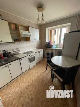 1-к квартира, вторичка, 39м2, 10/14 этаж