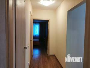 3-к квартира, вторичка, 70м2, 10/20 этаж