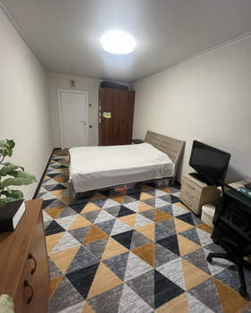 3-к квартира, вторичка, 77м2, 2/10 этаж