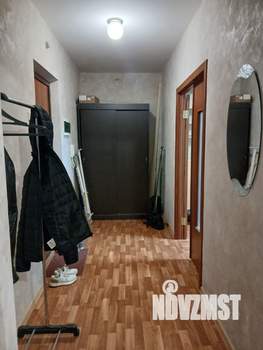 1-к квартира, вторичка, 40м2, 7/10 этаж