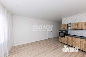2-к квартира, вторичка, 62м2, 9/17 этаж
