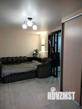 2-к квартира, вторичка, 46м2, 4/5 этаж