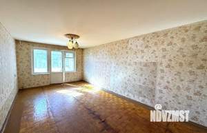 2-к квартира, вторичка, 44м2, 3/5 этаж