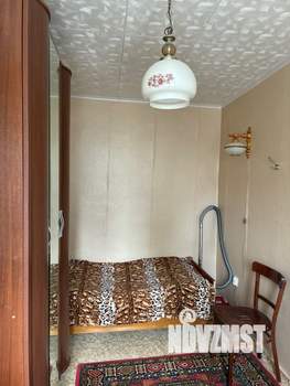 2-к квартира, вторичка, 41м2, 2/2 этаж