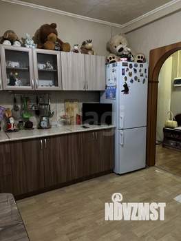 1-к квартира, вторичка, 37м2, 3/3 этаж