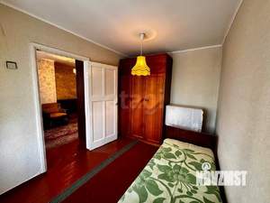 2-к квартира, вторичка, 46м2, 4/5 этаж