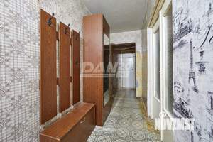 3-к квартира, вторичка, 65м2, 4/9 этаж
