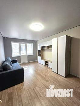 2-к квартира, вторичка, 45м2, 3/5 этаж