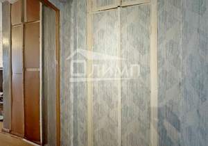 3-к квартира, вторичка, 54м2, 3/5 этаж