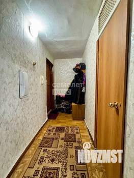 1-к квартира, вторичка, 33м2, 2/5 этаж