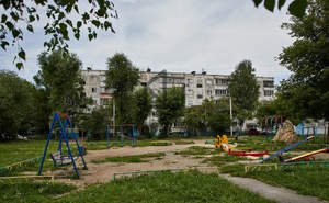 2-к квартира, вторичка, 46м2, 4/5 этаж