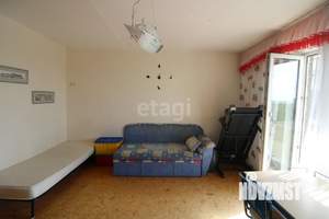 2-к квартира, вторичка, 52м2, 9/11 этаж