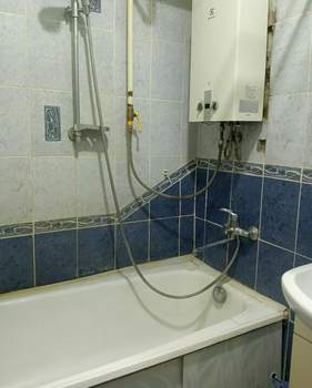 2-к квартира, вторичка, 55м2, 2/3 этаж