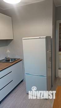 1-к квартира, вторичка, 31м2, 3/5 этаж