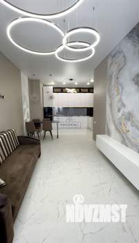 3-к квартира, вторичка, 83м2, 16/25 этаж