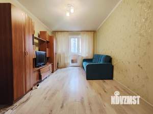 1-к квартира, вторичка, 28м2, 1/5 этаж