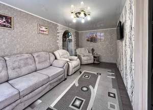 2-к квартира, вторичка, 44м2, 2/5 этаж