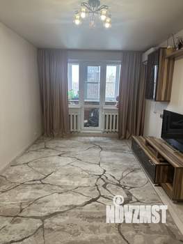 3-к квартира, вторичка, 61м2, 4/5 этаж