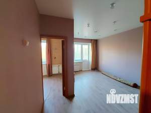 1-к квартира, вторичка, 31м2, 3/5 этаж