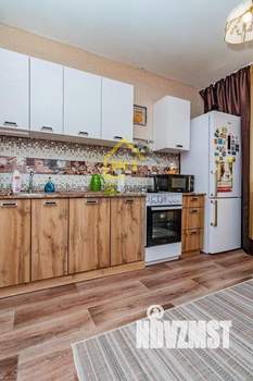 2-к квартира, вторичка, 57м2, 6/10 этаж