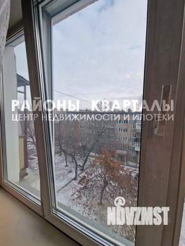 2-к квартира, вторичка, 44м2, 5/5 этаж