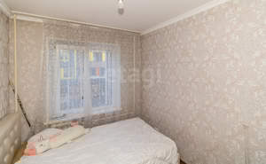 3-к квартира, вторичка, 68м2, 2/10 этаж