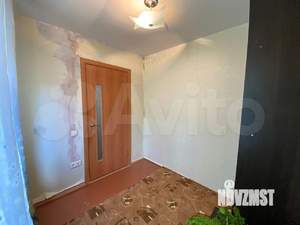 3-к квартира, вторичка, 42м2, 2/5 этаж