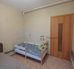 1-к квартира, вторичка, 40м2, 9/11 этаж