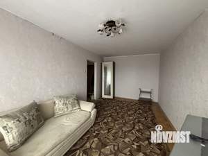 1-к квартира, вторичка, 33м2, 8/9 этаж