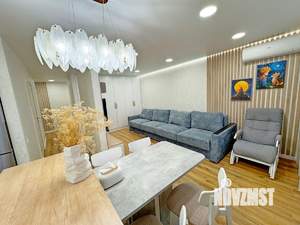 2-к квартира, вторичка, 54м2, 7/10 этаж