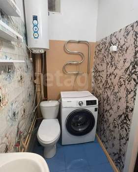 Студия квартира, вторичка, 24м2, 10/10 этаж