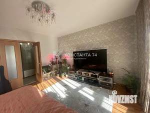 1-к квартира, вторичка, 44м2, 7/10 этаж