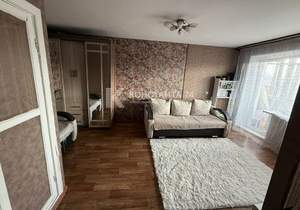 1-к квартира, вторичка, 30м2, 5/5 этаж