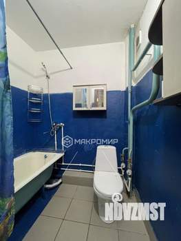 1-к квартира, вторичка, 32м2, 2/6 этаж