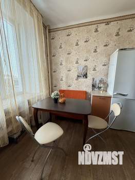 2-к квартира, вторичка, 56м2, 4/5 этаж