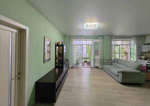 4-к квартира, вторичка, 106м2, 7/18 этаж